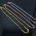 Hermes HM Necklace Arrival Glossy Pig Nose